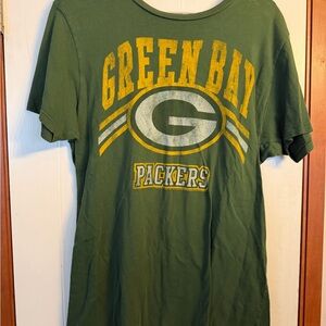 Junk Food Clothing Olive Tee